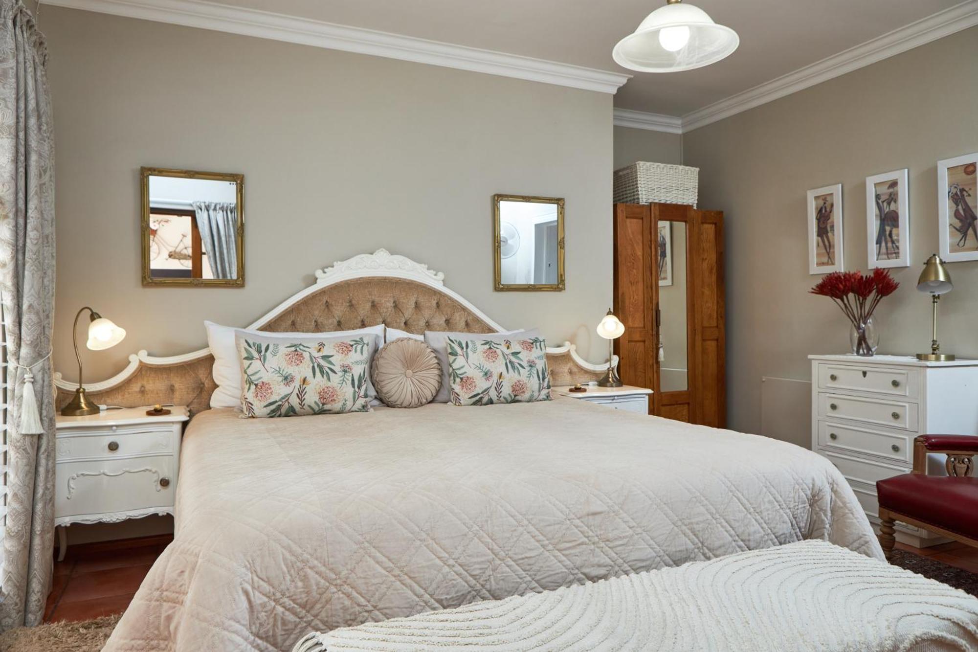 Meerendal Cottage-Affordable Luxury-Private Garden With Pool & Hot Tub Kapské Město Exteriér fotografie