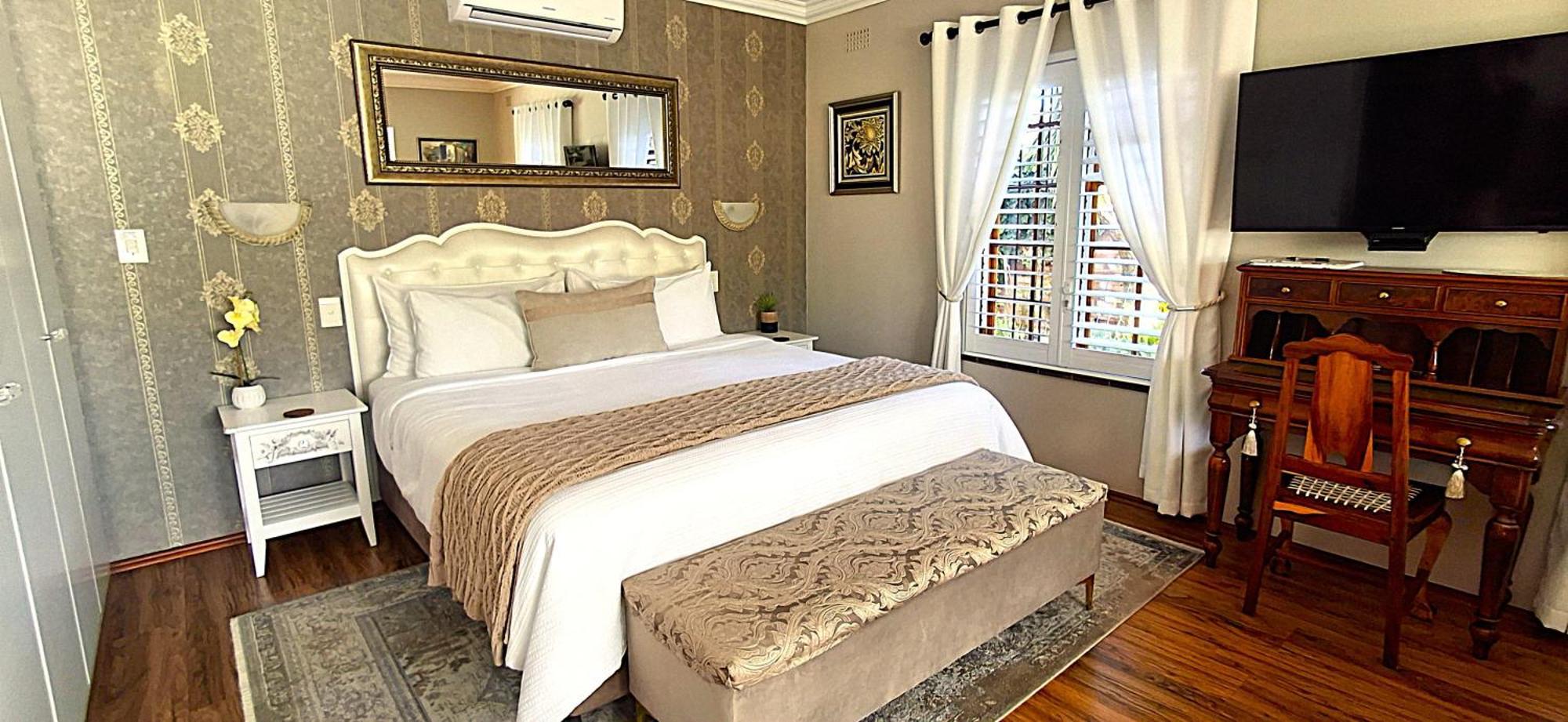 Meerendal Cottage-Affordable Luxury-Private Garden With Pool & Hot Tub Kapské Město Exteriér fotografie